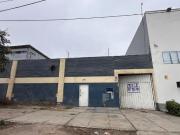 ALQUILO LOCAL INDUSTRIAL EN CHORRILLOS