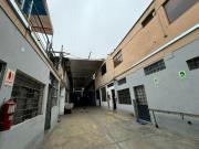 ALQUILO local industrial en el Callao 1,100m2 Urb....