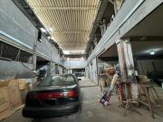 ALQUILO LOCAL INDUSTRIAL EN EL CALLAO 1,100M2...