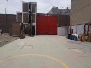 ALQUILO Local industrial en Las Vertientes