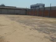 ALQUILO LOCAL INDUSTRIAL EN LOS OLIVOS 800M2 ABIERTOS...