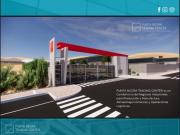 ALQUILO LOCAL INDUSTRIAL EN PUNTA NEGRA