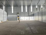 ALQUILO LOCAL INDUSTRIAL EN SANTA ANITA