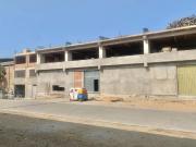 ALQUILO LOCAL INDUSTRIAL EN VILLA EL SALVADOR