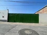 ALQUILO LOCAL INDUSTRIAL EN ZONA INDUSTRIAL LARREA TRUJILLO