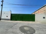 ALQUILO LOCAL INDUSTRIAL EN ZONA INDUSTRIAL LARREA TRUJILLO