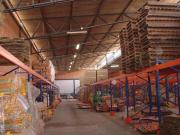 OCASIÓN! ALQUILO LOCAL INDUSTRIAL IMPLEMENTADO EN ATE |...