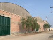 Alquilo Local Industrial o ALMACEN en Lurin I2