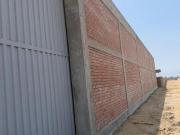 Alquilo Local Industrial o ALMACEN en Lurin I2