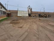 ALQUILO LOCAL INDUSTRIAL O TERRENO EN VILLA EL SALVADOR ALQUILO LOCAL INDUSTRIAL O TERRENO EN VILLA EL SALVADOR