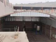 ALQUILO LOCAL INDUSTRIAL, TIPO NAVE