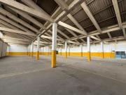 ALQUILO LOCAL INDUSTRIAL Y ALMACENES EN EL AGUSTINO