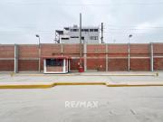 Alquilo Local Industrial Y,O Comercial En Ate