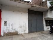 ALQUILO LOCAL PARA ALMACEN SAN JUAN DE MIRAFLORES