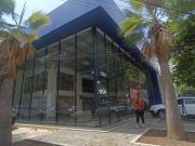 ALQUILO LOCAL SANTA MONICA