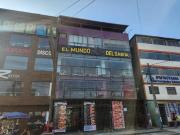 ALQUILO LOCAL UBICADISIMO EN EL CORAZON COMERCIAL DE...