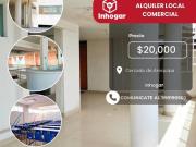 ＡＬＱＵＩＬＯ ＬＯＣＡＬ ＵＢＩＣＡＤＯ ＥＮ ＥＬ ＣＥＮＴＲＯ ＨＩＳＴÓＲＩＣＯ ＰＡＲＡ I N S...