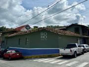 Alquilo local/casa colonial 390m2 Pueblo del Hatillo 0811