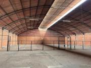 ALQUILO LOCALDEPOSITO COMERCIAL DISTRIBUCION SAN MARTIN...