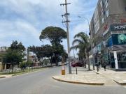ALQUILO LOCALES COMERCIALES EN CHORRILLOS