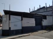 ALQUILO LOCAL/GALPÓN CUBIERTO CON OFICINA Y AACC