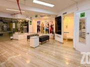 ALQUILO LOCAL/OFICINA 61 M2 COMERCIAL 2DA ETAPA/ 2DO PISO