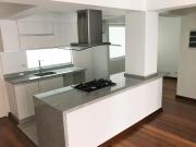 Alquilo loft en la zona más linda de barranco