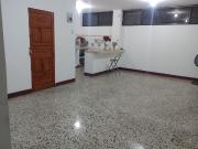 ALQUILAN CIUDADELA LOS ALMENDROS, UN DORMITORIO, 280 MENSUAL