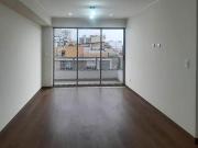 Alquilo Magnífico departamento en Lince límite con Jesús...