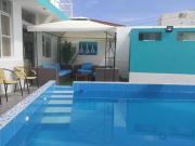 ALQUILO: MEJIA CASA DE PLAYA