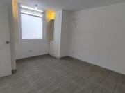 Alquilo mini depa en San Borja 2do piso sin ascensor