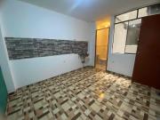 Alquilo mini departamento 1 dormitorio