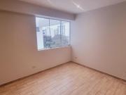 ALQUILO MINI DEPARTAMENTO 1 DORMITORIO PISO BAJO SURQUILLO