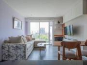 ALQUILO MINI DEPARTAMENTO AMOBLADO