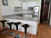 Alquilo Mini Departamento Amoblado Breña