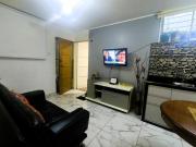 ALQUILO MINI DEPARTAMENTO AMOBLADO EN BREÑA