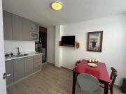 ALQUILO MINI DEPARTAMENTO AMOBLADO EN MIRAFLORES