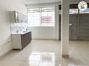Alquilo mini departamento Av. Aviación, Cajamarca