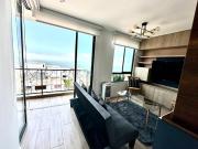 ALQUILO MINI DEPARTAMENTO CON VISTA AL MAR EN CHORRILLOS