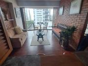 Alquilo mini departamento en Miraflores