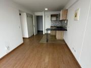ALQUILO MINI DPTO 40 M2 01 DORM EN SAN MIGUEL FRENTE PARQUE