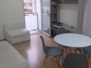 ALQUILO MINI DPTO AMOBLADO 50M2 EN SANTA BEATRÍZ LIMA C