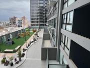 ALQUILO MINI DPTO. TIPO MONOAMBIENTE A UN PASO DE CITY...