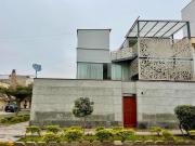 ALQUILO MINIDEPA EN SURCO