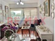 Alquilo Minidepartamento Amoblado Av. Benavides