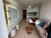 Alquilo Minidepartamento De Estreno 40M2 Miraflores...
