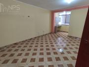 ALQUILO MINIDEPARTAMENTO EN AVENIDA A LOS OLIVOS