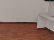 Alquilo Minidepartamento para Damas