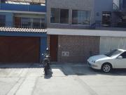 ALQUILO MINIDEPARTAMENTO PUEBLO LIBRE PRIMER PISO