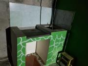 Alquilo minidepartamento sector mercado mayorista,todo...